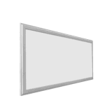 1200*600 60W LED Panel Light with Higher CRI >83